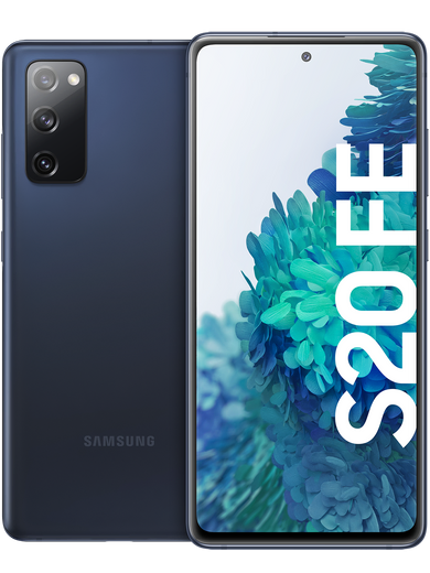 Samsung Galaxy S20 FE 128